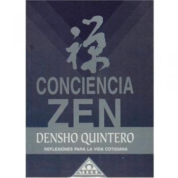CONCIENCIA ZEN