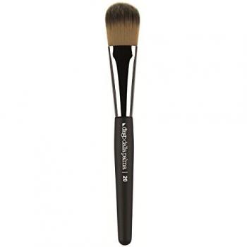 Diego dalla Palma Brocha de base y imprimación 20, cosmética y maquillaje – 100 ml
