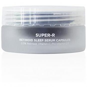 OSKIA Super R Retinoid Anti-Aging Sleep Serum Capsules 60ct