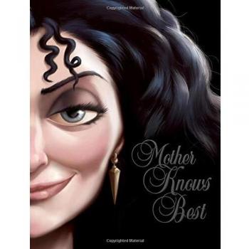 Mother Knows Best: A Tale of the Old Witch (Villains Series #5) - Book