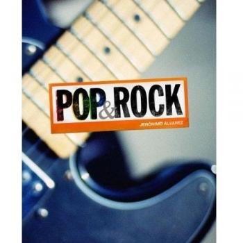 Pop&Rock. Jerónimo Álvarez