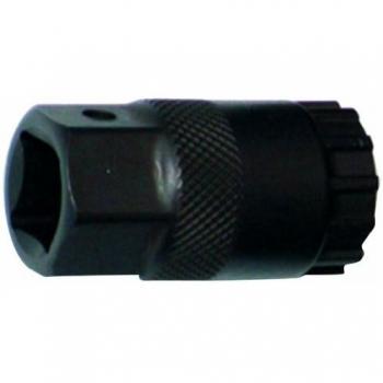 Unior URT659 Freewheel Remover - Black