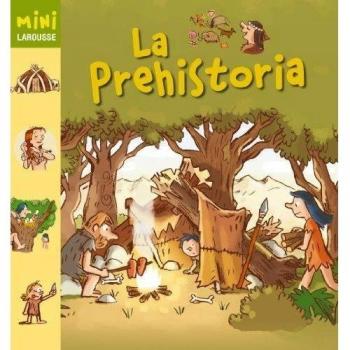 La Prehistoria