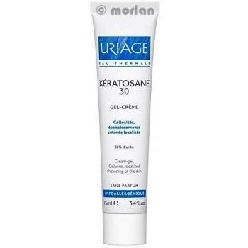 Uriage Kératosane 30 Exfoliating Gel Cream 75ml