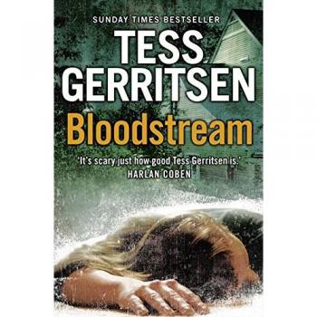 Tess Gerritsen - Flujo Sanguíneo - Novela de Suspenso Médico