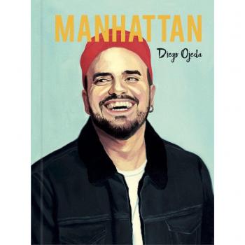 Manhattan - Diego Ojeda Sánchez