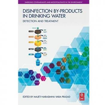 DISINFECTION BYPRODUCTS IN DRINKING WATER