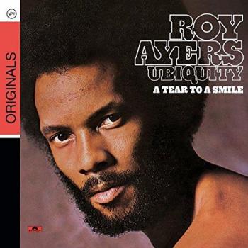 A Tear To A Smile - Roy Ayers