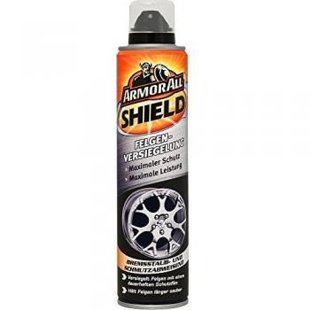 Armor All 16300L Shield - Sellante para neumáticos, 300 ml