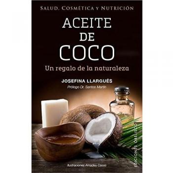 Aceite De Coco