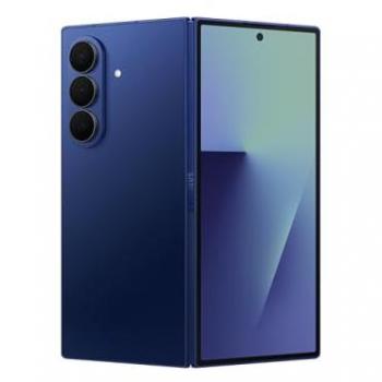 Samsung Galaxy Z Fold7 Móvil Plegable 5G 12GB RAM 256GB Azul Intenso con IA
