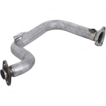 Tubo de escape 4MAX 0219-01-04228 y Tubo de escape 4MAX 0219-01-04228P