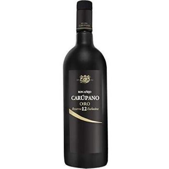 Ron Carúpano 12 Años Reserva Exclusiva
