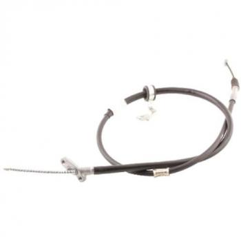 Cable de freno de mano JAPANPARTS BC-214