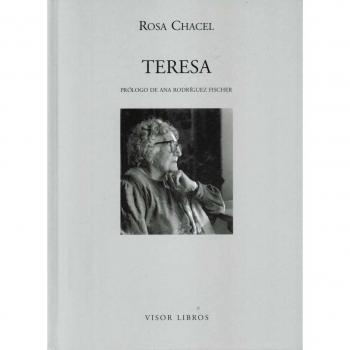 Teresa: 25