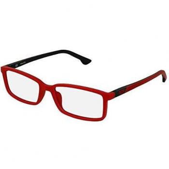 Police S0348891 Gafas VK07807FZ para Infantiles, Multicolor, 51 mm