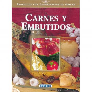 Carnes y Embutidos - Equipo Susaeta