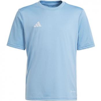 Camiseta de fútbol adidas Tabela 23 Azul