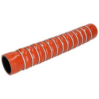 Manguera del radiador AUGER 82395 - Manguera de refrigeración, compatible con vehículos específicos, resistente a altas temperaturas y presión, fabricada en material duradero para evitar fugas