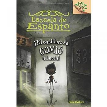 El Casillero Se Comio A Lucia! = The Locker Ate Lucy!