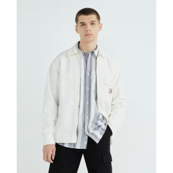 Carhartt WIP Rainer Jacket White Men M