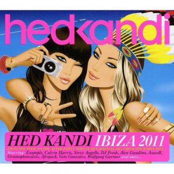 Hed Kandi Ibiza