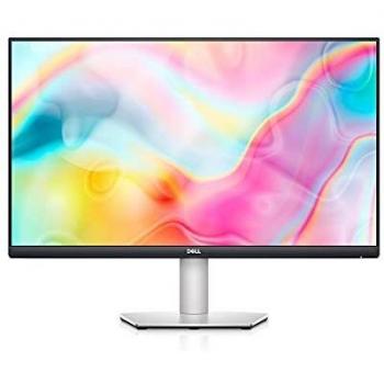 Monitor Dell S2722DC USB-C QHD de 27 pulgadas
