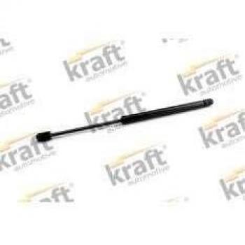 Amortiguador de maletero KRAFT 8505020 para Renault Clio II