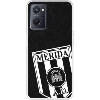 Funda para OPPO A76 del Mérida Escudo - Licencia Oficial Mérida
