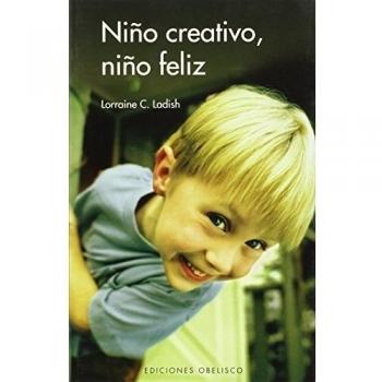 Niño creativo, niño feliz