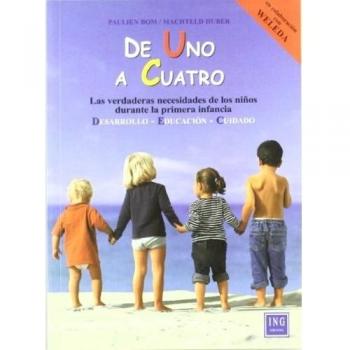 De uno a cuatro