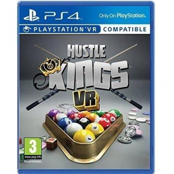 Hustle Kings VR