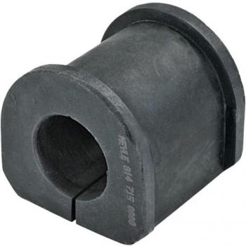 Cojinete estabilizador MEYLE 814 715 0000 - Silentblock de barra estabilizadora, compatible con diversas marcas y modelos de vehículos, fabricado por MEYLE, diseñado para reducir vibraciones y mejorar la estabilidad del vehículo