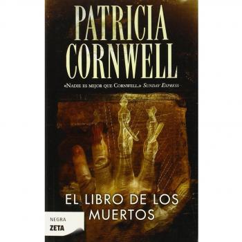 El libro de los muertos
