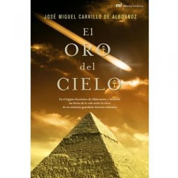 El oro del cielo