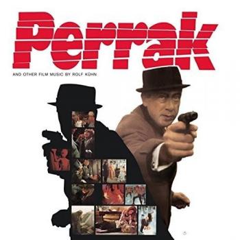 Perrak (Hard Women) Limited Edition 180 Gram Vinyl Original Soundtrack
