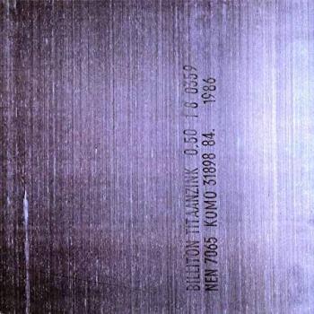 New Order Brotherhood 180gm 2009 UK vinyl LP 2564688795