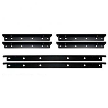 Kit de Montaje iiyama OMK4-2 para Pantallas Táctiles (6 Soportes) - Compatible con Tamaños de 49, 55 y 65