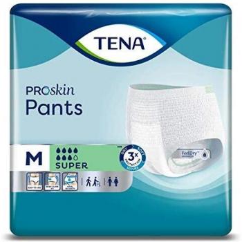 Tena Pants Super Md 12 Unidades
