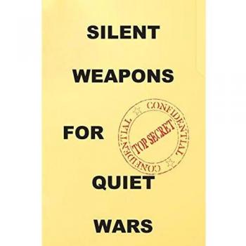 Silent Weapons for Quiet Wars: Introductory Programming Manual (Paperback Edition)