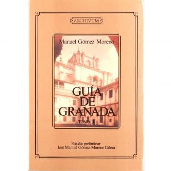 Guía de Granada