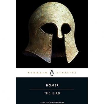 The Iliad