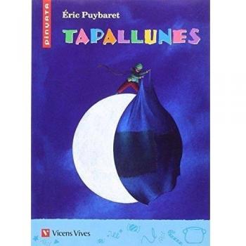 Tapallunes. Material Auxiliar.educacio Primaria