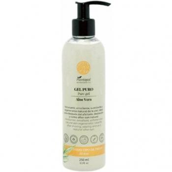 Plantapol Aloe Vera Gel Puro 250ml