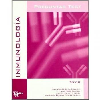 Preguntas tests Inmunología.