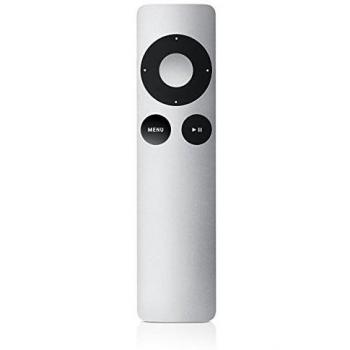 Control Remoto de Aluminio Apple - MM4T2ZM/A