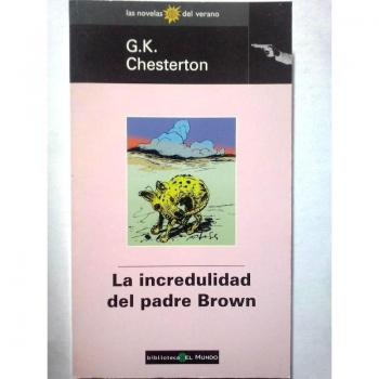 La Incredulidad del Padre Brown