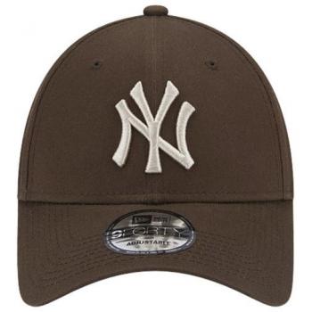 Gorra NY Yankees 9Forty New Era Unisex - Marrón - Talla: One Size