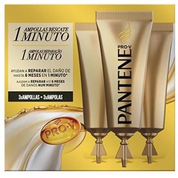 Pantene Pantene ProV Ampollas