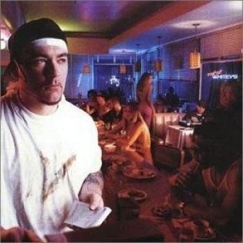 Eat at Whitey's